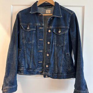 Blue Jean Jacket | Gap | Size: Small